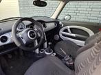 Mini Mini 1.6 One Salt Nieuwe APK, Auto's, Mini, Voorwielaandrijving, 15 km/l, Gebruikt, 4 cilinders