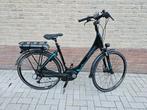 Elektrische fiets Frame maat 56 cm, Gebruikt, 55 tot 59 cm, 30 tot 50 km per accu, Ophalen