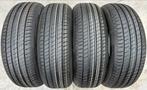 4 Nieuwe Michelin 205 55 19 Zomerbanden Inclusief Montage, Nieuw, 205 mm, Band(en), Personenwagen