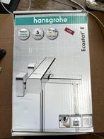 Hansgrohe Ecostat E badthermostaat opbouw nieuw, Nieuw, Ophalen of Verzenden, Bad, Hansgrohe
