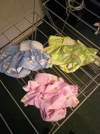 3 Loopsheid Broekjes Wasbaar - Maat Medium, Dieren en Toebehoren, Ophalen of Verzenden, Gebruikt, Overige hondenkleding