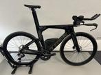 Trek Speed Concept - Ultegra Di2 12-speed | Triathlonfiets, Ophalen, Carbon, Zo goed als nieuw, Sportief@detweewielernl