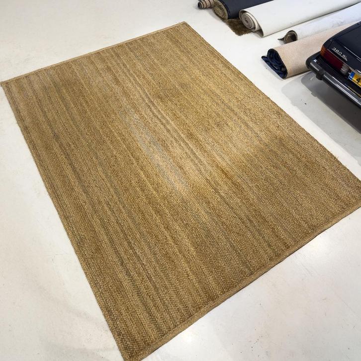 Eichholtz Vloerkleed Soleste - 300 x 400 cm, Huis en Inrichting, Stoffering | Tapijten en Kleden, Gebruikt, 200 cm of meer, 200 cm of meer