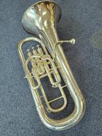 Besson euphonium, Ophalen, Gebruikt, Euphonium of Tenortuba, Met koffer of draagtas