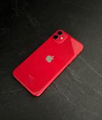 Iphone 11 rood, Gebruikt, Zonder abonnement, Ophalen of Verzenden, 64 GB