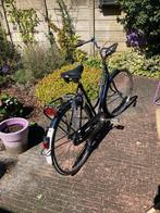 Gazelle primeur damesfiets, Fietsen en Brommers, 55 tot 59 cm, Ophalen