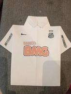 Neymar Jr Santos shirt papier shirtje, Ophalen of Verzenden, Zo goed als nieuw