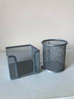 Pen & memo houders - - bijna gratis, Ophalen of Verzenden, Zo goed als nieuw