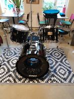 Pearl Masters Studio Birch 6ply, Ophalen, Zo goed als nieuw, Pearl