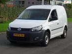 Volkswagen Caddy 1.6 TDI NAP/AIRCO/ELEKRAM/NIEUWE APK, Voorwielaandrijving, Euro 5, Gebruikt, 4 cilinders