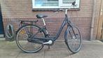 B'twin Elops 920 Stadsfiets - 7 Versnellingen, Ophalen, Gebruikt, Overige merken, Versnellingen