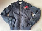 Nik & Nik bomberjack maat 176, Kinderen en Baby's, Kinderkleding | Maat 176, Nik&Nik, Zo goed als nieuw, Jas, Verzenden