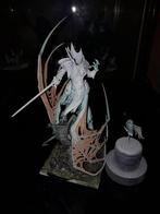 "warhammer fantasy undead AOS vampire Lauka Vai Mother of Ni, Hobby en Vrije tijd, Wargaming, Ophalen of Verzenden, Zo goed als nieuw