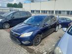 Ford Focus 1.6 TDCI First Edition! Let op! Export, Euro 5, Gebruikt, 4 cilinders, 24 km/l