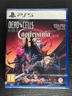 Dead Cells Return To Castlevania PS5 Sealed game, Sony Interactive Entertainment, Sony Interactive Entertainment, Nieuw, Ophalen of Verzenden