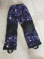 Skibroek van H en M (122), Kinderen en Baby's, Kinderkleding | Maat 122, Ophalen of Verzenden, Gebruikt, Broek