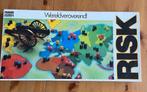 Spel risk, Hobby en Vrije tijd, Gezelschapsspellen | Bordspellen, Drie of vier spelers, Ophalen of Verzenden, Zo goed als nieuw