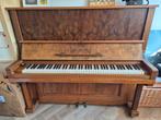 Piano, Muziek en Instrumenten, Piano's, Ophalen, Zo goed als nieuw, Bruin, Piano