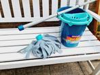 mop set, Ophalen
