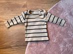 Longsleeve /trui zeeman maat 74, Ophalen of Verzenden, Gebruikt, Jongetje of Meisje, Truitje of Vestje