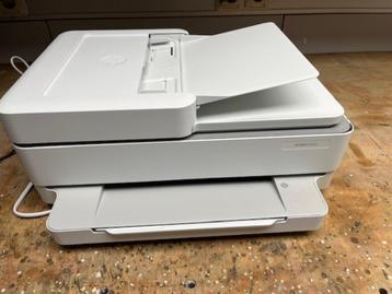 HP printer HP ENVY 6432e beschikbaar voor biedingen
