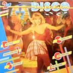 Disco Injection 2LP  Originele Dubbel LP, Ophalen of Verzenden, 1980 tot 2000, Nieuw in verpakking, 12 inch