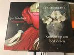 T.K. nog 15 boeken van Jan Siebelink zie actuele lijst, Boeken, Literatuur, `Jan Siebelink, Gelezen, Ophalen of Verzenden, Nederland