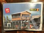 Faller 120122 HO seinhuis konstanz modelbouw pakket nieuw, Hobby en Vrije tijd, Modeltreinen | H0, Overige merken, Gelijkstroom of Wisselstroom