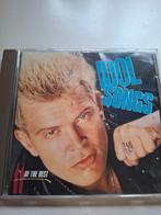 Cd's Billy Idol, Cd's en Dvd's, Ophalen of Verzenden, Zo goed als nieuw