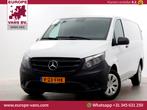 Mercedes-Benz Vito 110 CDI Lang Airco/Cruise control 03-2021, Voorwielaandrijving, Gebruikt, Euro 6, 4 cilinders