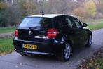 BMW 1-Serie 2.0 120I 2011 | APK 11/2026 | NL NAP AUTO, Auto's, 1-Serie, 65 €/maand, 1995 cc, 680 kg