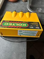 Schrikdraad aparaad, Dieren en Toebehoren, Stalling en Weidegang, Weidegang, 4 paarden of pony's of meer