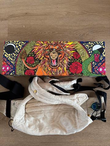 Artipoppe Draagzak - beschikbaar voor biedingen