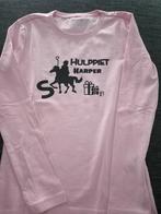 Sinterklaas Shirtje HulpPiet, Ophalen of Verzenden, Nieuw, Jongen of Meisje