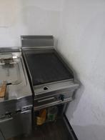 Elektrische Bakplaat - Horeca, Ophalen, Gebruikt