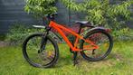 Rockrider ST 500 26 inch mountainbike zo goed als nieuw, Hardtail, Zo goed als nieuw, Ophalen, Overige merken