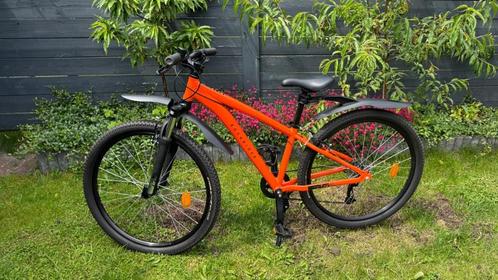 Rockrider ST 500 26 inch mountainbike zo goed als nieuw, Fietsen en Brommers, Fietsen | Mountainbikes en ATB, Zo goed als nieuw