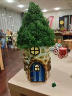 Een  kabouter huisje, Ophalen of Verzenden