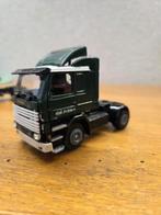 Tekno scania 112, Hobby en Vrije tijd, Modelauto's | 1:50, Ophalen of Verzenden, Zo goed als nieuw, Bus of Vrachtwagen, Tekno