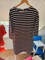 Nieuwe blauw wit gestreepte jurk jake*s maat M, Kleding | Dames, Jurken, Ophalen of Verzenden, Nieuw, Maat 38/40 (M), Blauw