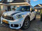 Mini Cooper S Countryman 2.0 Chili met JCW pakket - 2017, Euro 6, 1435 kg, Leder, Particulier