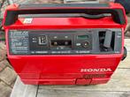 Honda EX650 aggregaat erg stil en netjes, Doe-het-zelf en Verbouw, Aggregaten, Ophalen, Gebruikt, Minder dan 5 kVA, Benzine