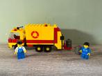 Lego 6693 recycle truck met instructie, Ophalen of Verzenden, Zo goed als nieuw