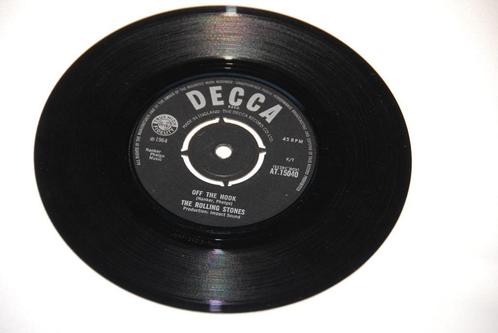 Rolling Stones – Little Red Rooster 7” Single Vinyl, Cd's en Dvd's, Vinyl Singles, Gebruikt, Single, Pop, 7 inch, Ophalen of Verzenden