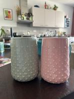 Decoratie voor in huis, Overige kleuren, Ophalen of Verzenden, Minder dan 50 cm, Glas