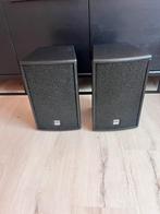 Paar hk audio pr:o 8 boxen., Audio, Tv en Foto, Luidsprekers, Zo goed als nieuw, 120 watt of meer, Front, Rear of Stereo speakers