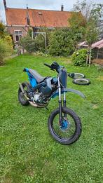 Derbi Senda Xtreme-R, Fietsen en Brommers, Brommers | Crossbrommers, Ophalen, Gebruikt, Derbi