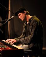 Sven Bosch (pianodocent) - pianoles in Haarlem, Privéles, Toetsinstrumenten