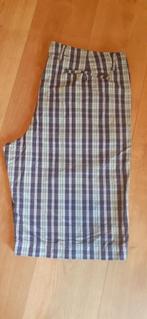 Korte broek Bermuda 2x McG McGregor Nautical Dept mt 38 (54), Maat 52/54 (L), Ophalen of Verzenden, Zo goed als nieuw, McGregor