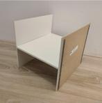 4x kallax verdelers divider tussen plank boekenplank Ikea, Ophalen, Zo goed als nieuw, Vierkant, Hout